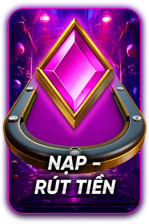 nạp tiền 68gamebai