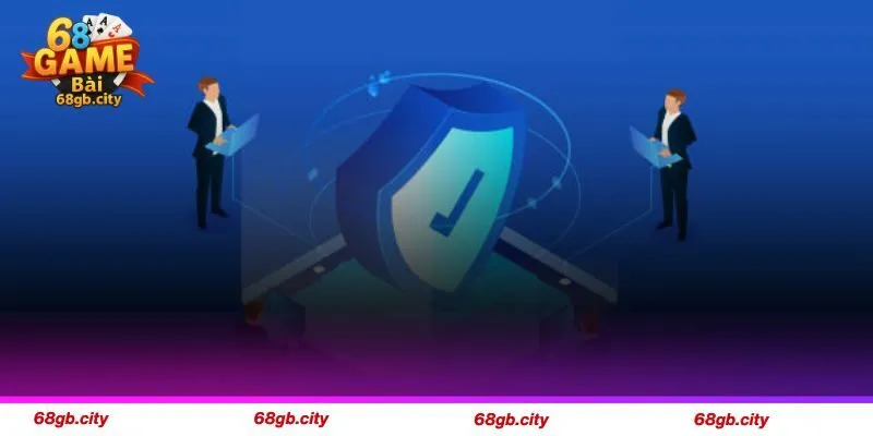 68 Game Bài Có Bịp Không Và Sự Thật Tin Đồn Được Vén Màn 4 Cổng game bảo mật dữ liệu bằng công nghệ hiện đại