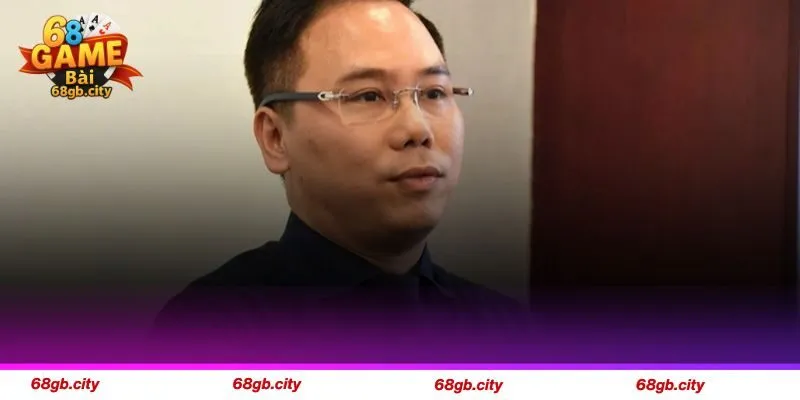 CEO Đặng Long 2 Đặng Long có kinh nghiệm làm việc đáng tự hào