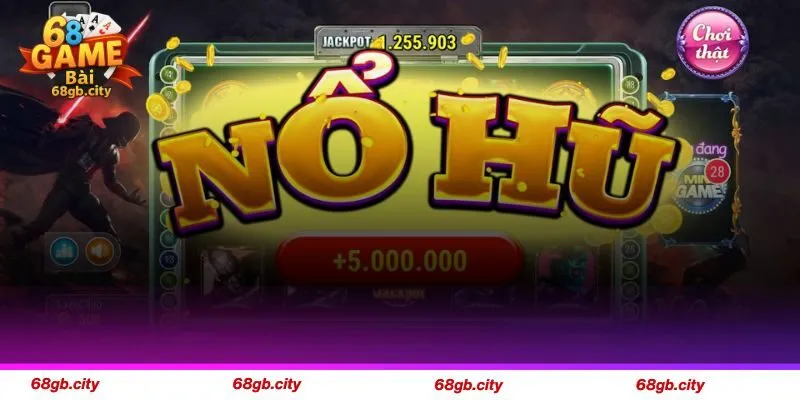 Cách Nổ Hũ Thắng Lớn Giúp Yên Tâm Đầu Tư Tại 68 Game Bài 4 Khi chơi nổ hũ cần tránh tâm lý gỡ thua