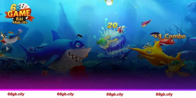 Cách Chơi Bắn Cá Dễ Thắng - Chinh Phục Đại Dương Bao La 3 Nên lựa chọn thời điểm vàng để chơi