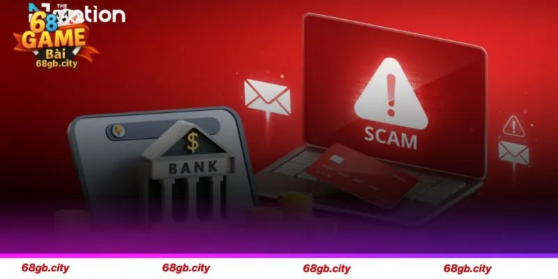 68 Game Bài Có Bịp Không Và Sự Thật Tin Đồn Được Vén Màn 3 Người chơi bị lừa do sử dụng nhầm link giả mạo