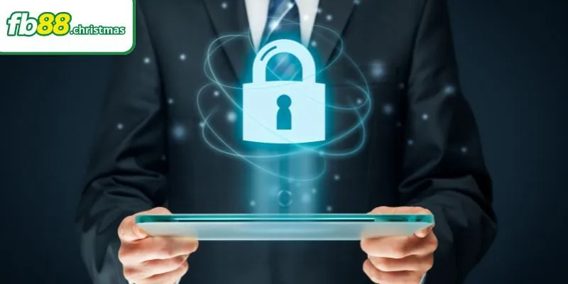 Bảo mật FB88 vì sự an toàn thông tin