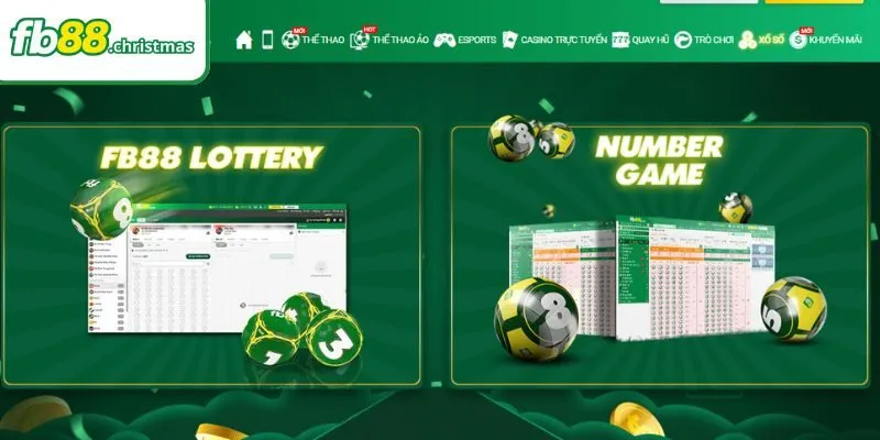 Chơi xổ số trả thưởng cực kỳ hấp dẫn