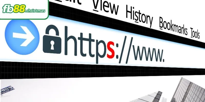 Đặc điểm phân biệt link FB88 thật giả