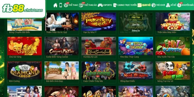 Đôi nét về jackpot và tỷ lệ nổ hũ cho newbie