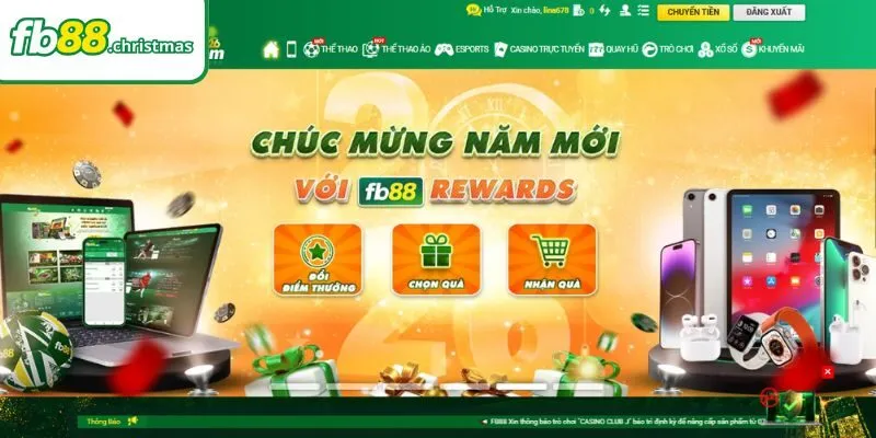 FB88 Vs 188BET - So Sánh Dịch Vụ Cá Cược Hai Nhà Cái