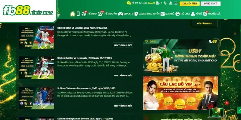 FB88 Vs BK8 - So Sánh Chi Tiết 2 Trang Cược Nổi Tiếng