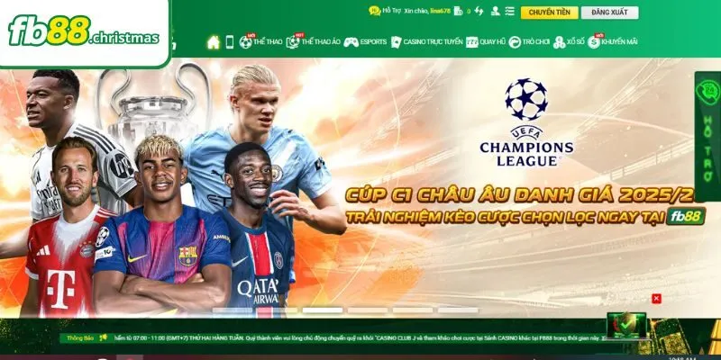 FB88 Vs W88 - Đánh Giá Khác Biệt Trên Dữ Liệu Thực Tế