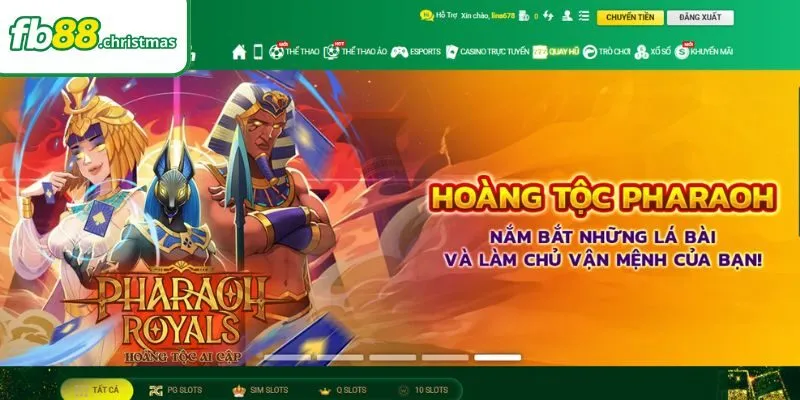 Giới thiệu các đối tác slot uy tín tại nhà cái