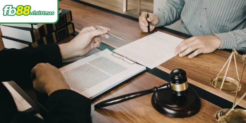 Hiểu nhầm phổ biến khi tìm hiểu tính hợp pháp