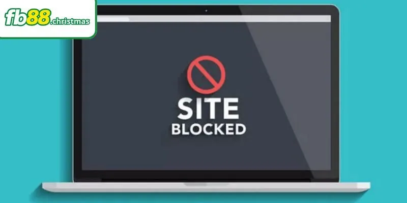 Nguyên nhân nhà mạng chặn cá cược