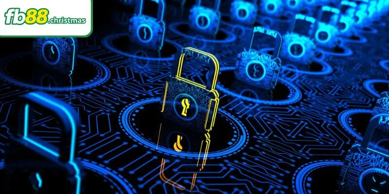 Nhà cái ứng dụng công nghệ bảo mật mới nhất