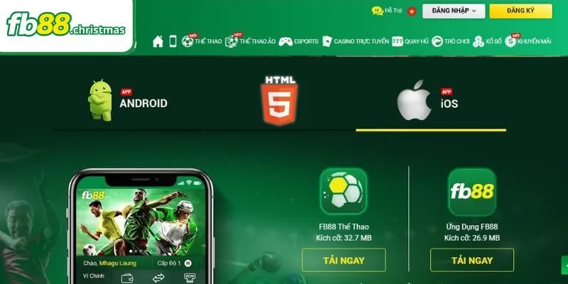Quy trình cài đặt thần tốc trên hệ điều hành iOS