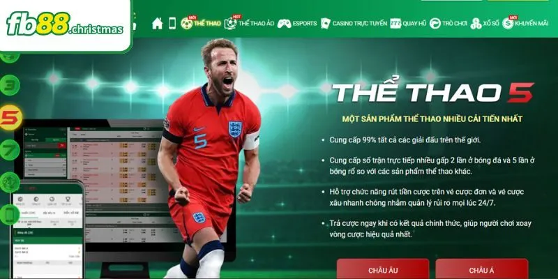 Sảnh thể thao nhiều bộ môn và kèo hay