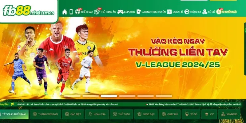 Thao tác chuyển vốn vào ví cược đơn giản