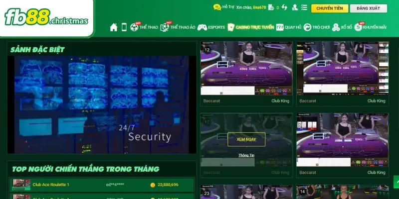 Tìm hiểu cơ chế chống hack cho tài khoản