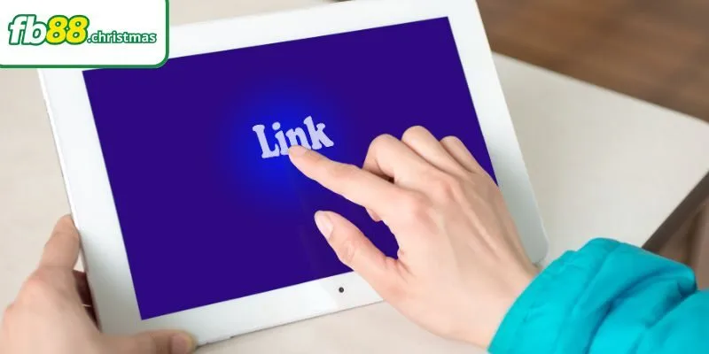 Vào link dự phòng khi FB88 bị chặn